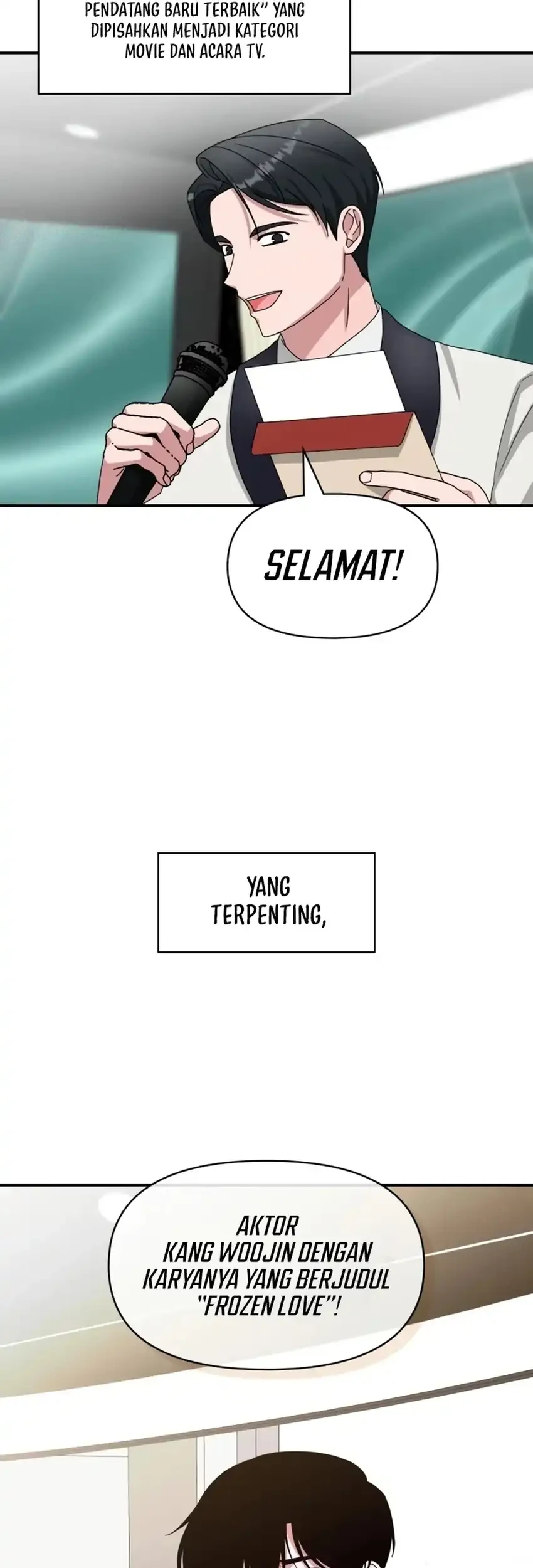 Chapter 103 - halaman 34