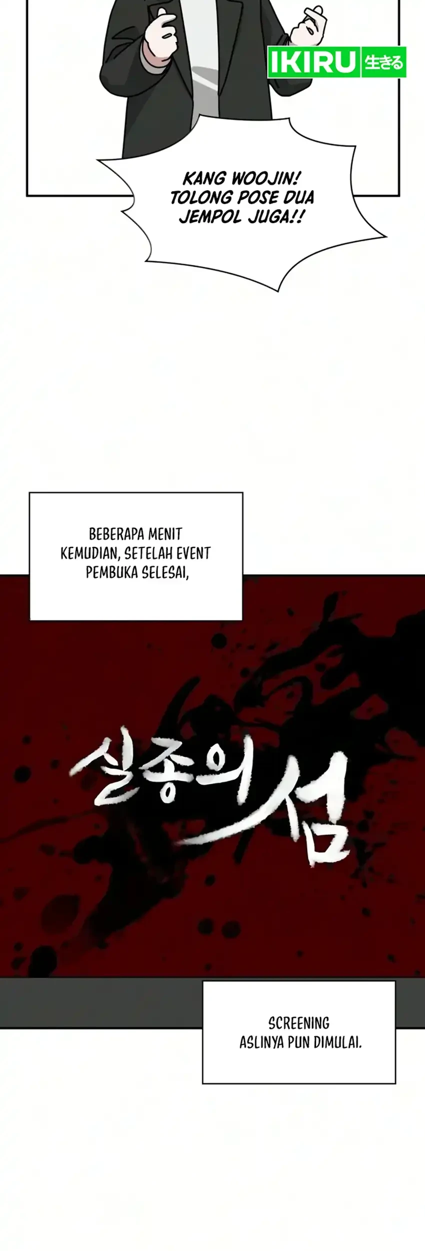 Chapter 104 - halaman 26