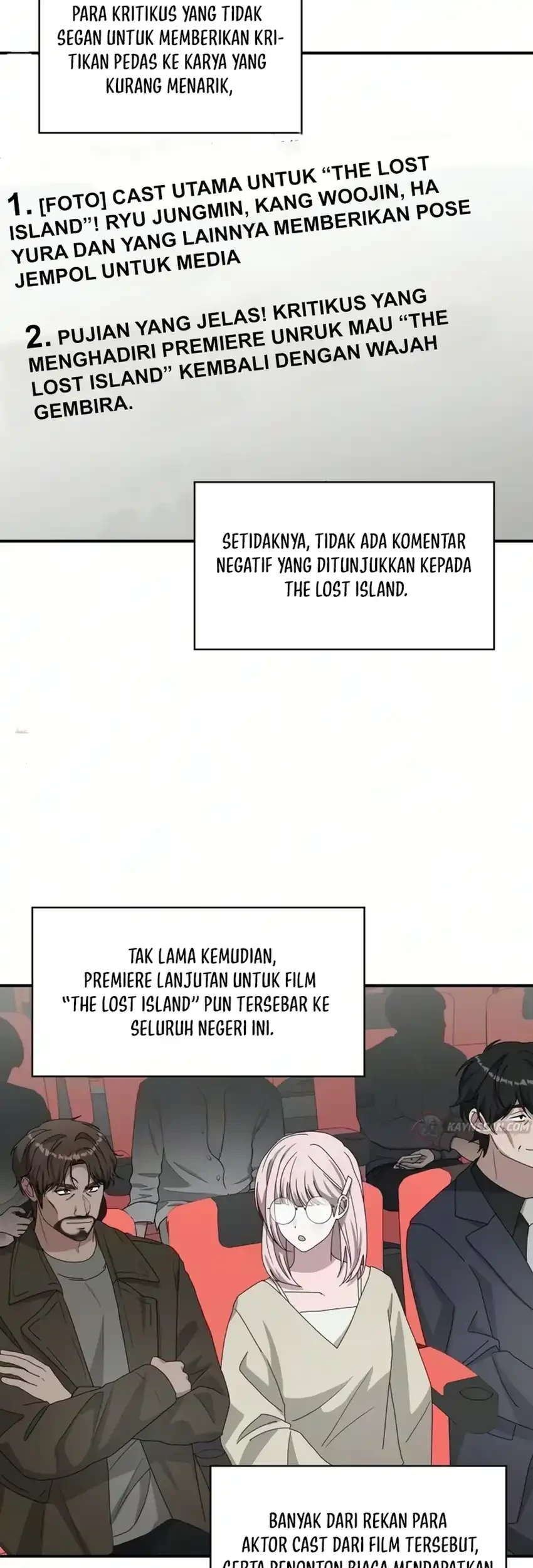 Chapter 104 - halaman 34