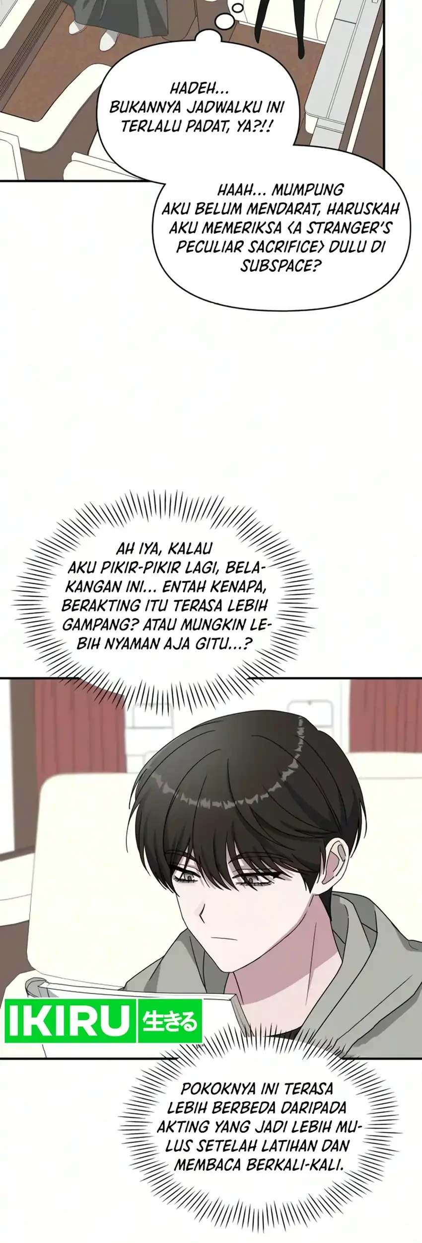 Chapter 104 - halaman 40