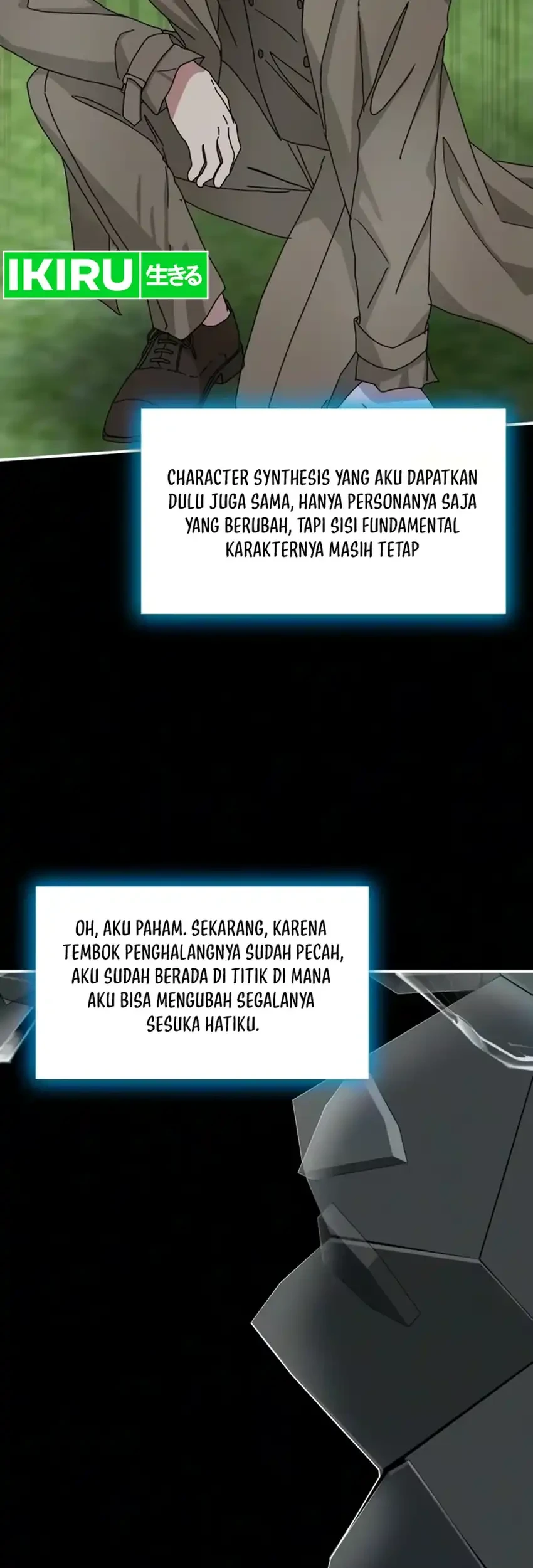 Chapter 104 - halaman 58