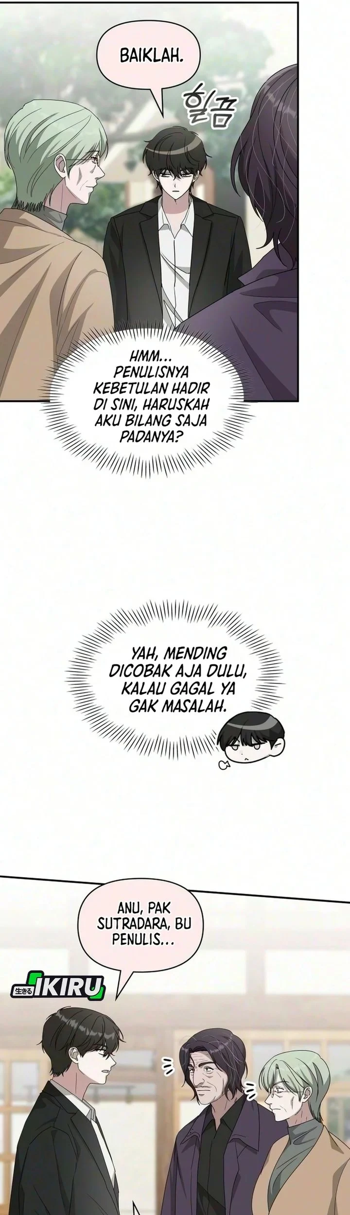 Chapter 105 - halaman 20