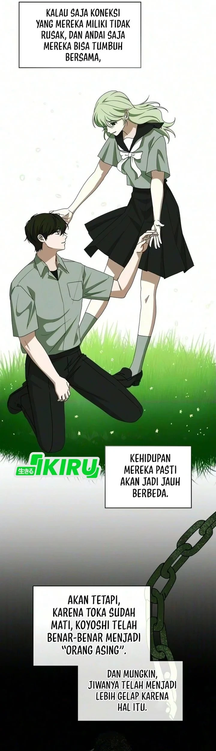 Chapter 105 - halaman 32