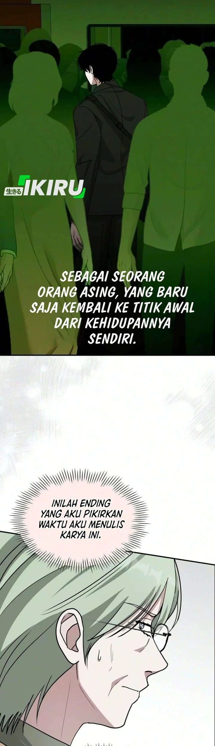 Chapter 105 - halaman 36
