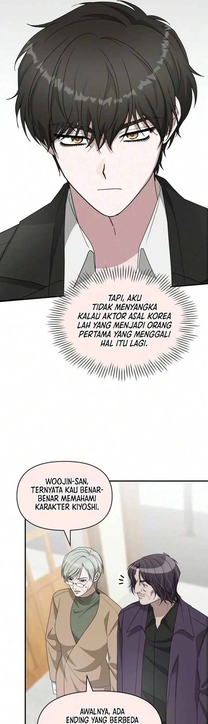 Chapter 105 - halaman 38