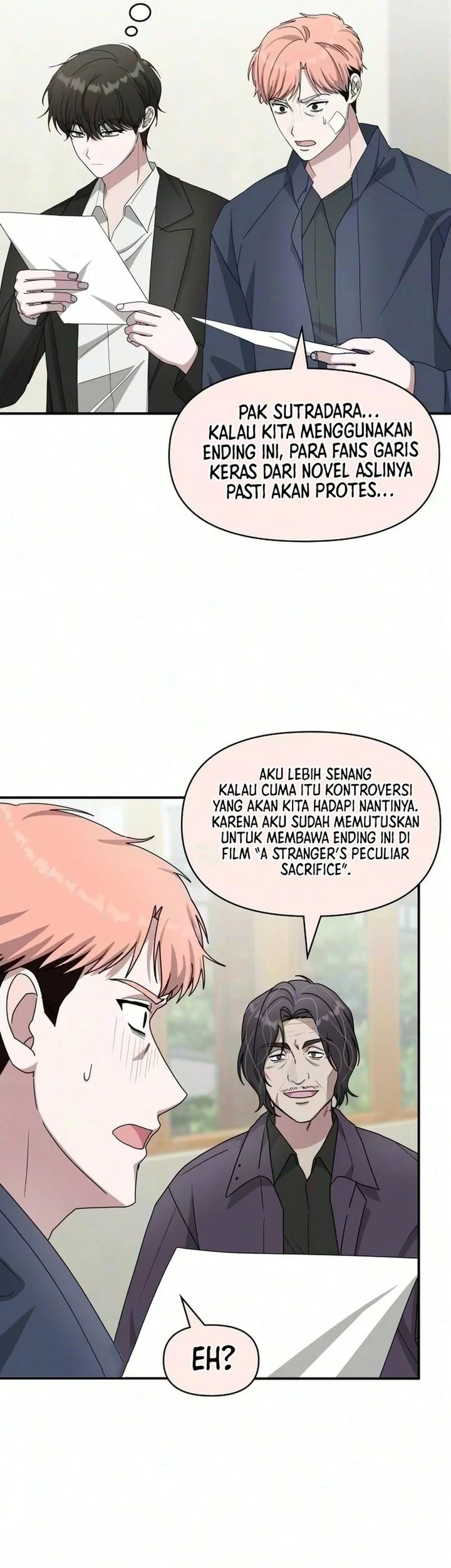 Chapter 105 - halaman 50