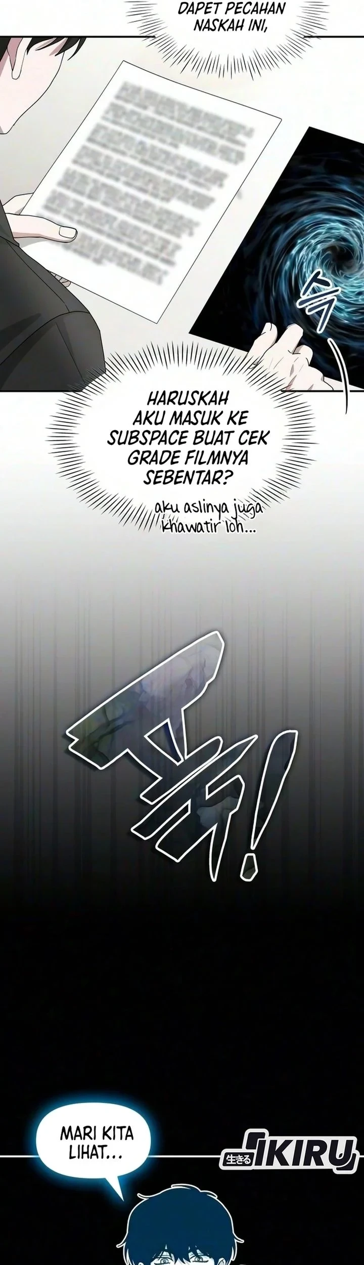 Chapter 105 - halaman 54