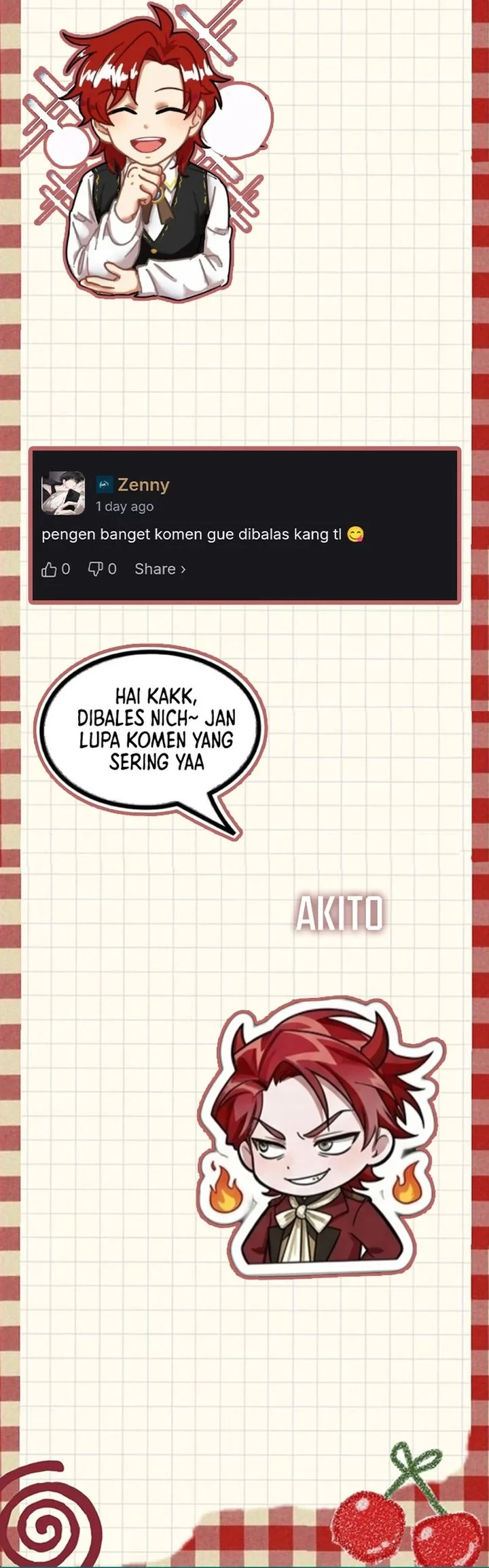 Chapter 105 - halaman 69