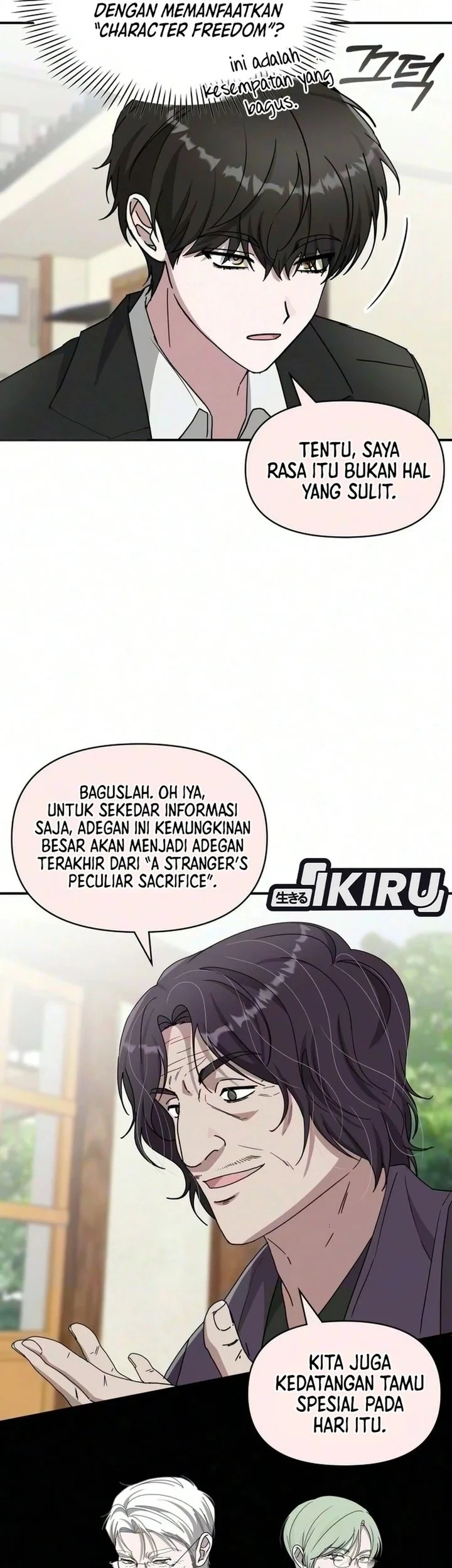 Chapter 105 - halaman 18
