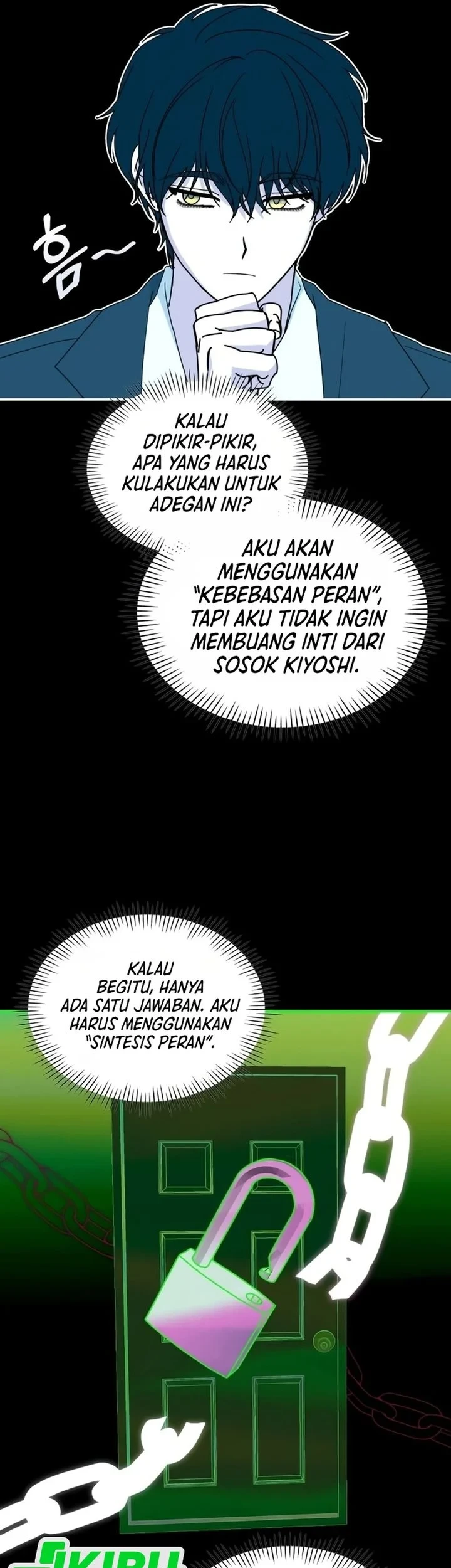 Chapter 106 - halaman 61