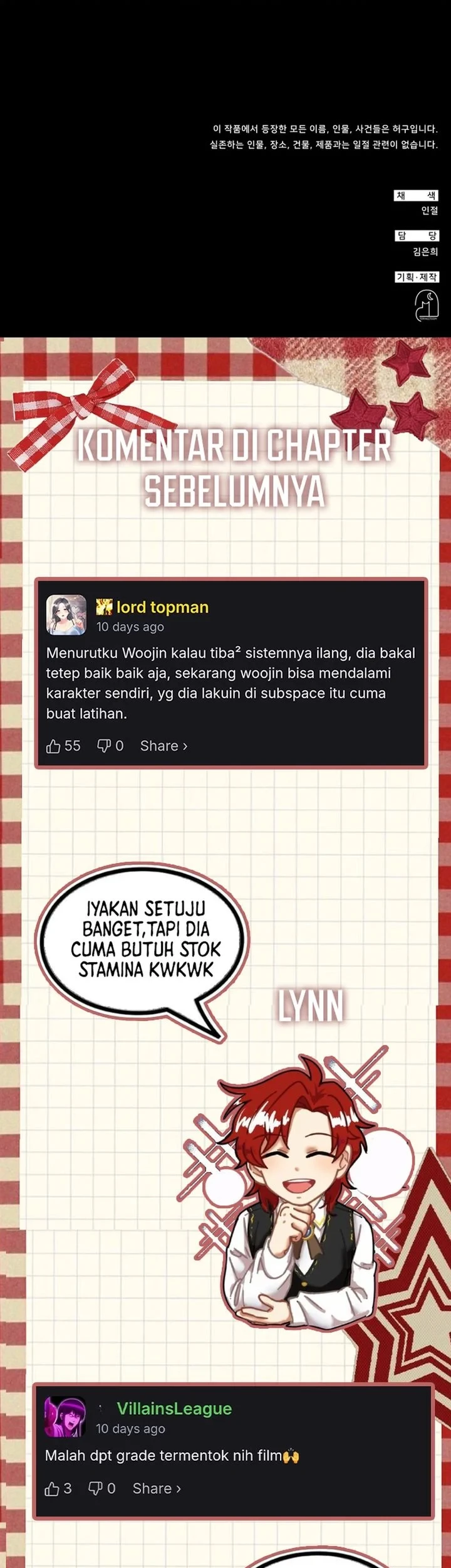 Chapter 106 - halaman 67