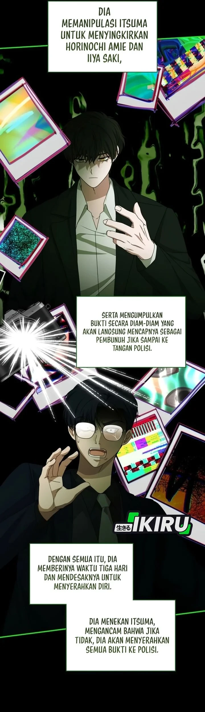 Chapter 106 - halaman 9
