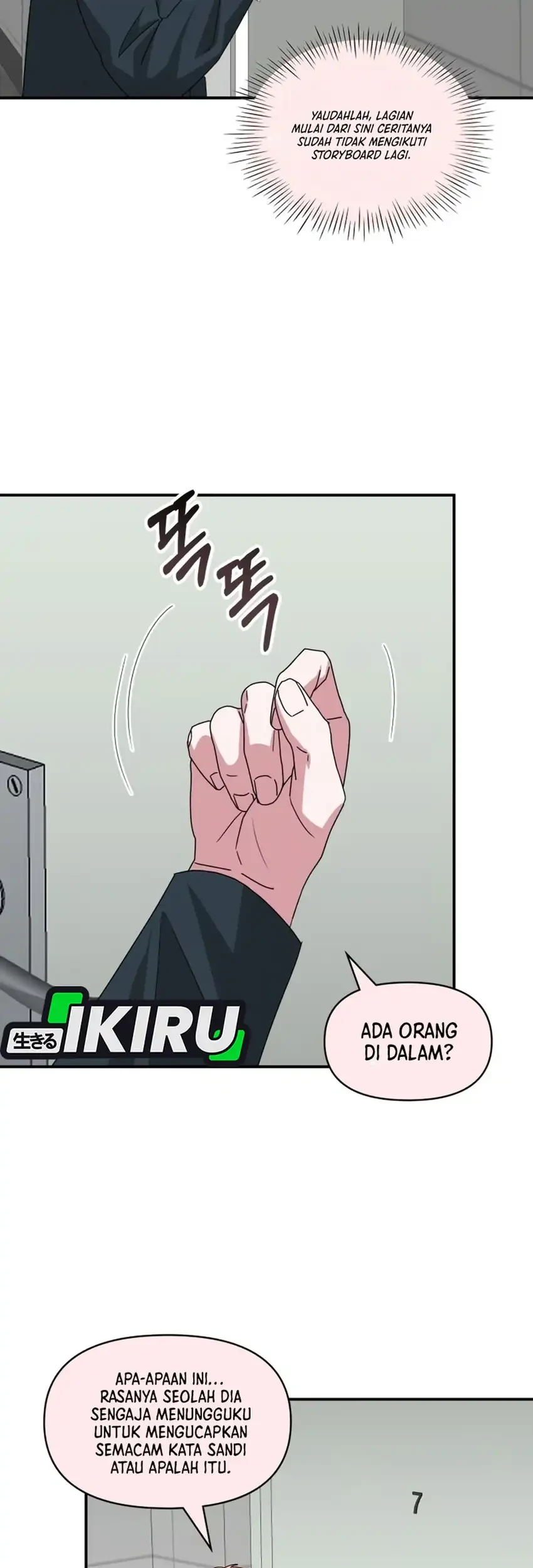 Chapter 107 - halaman 24