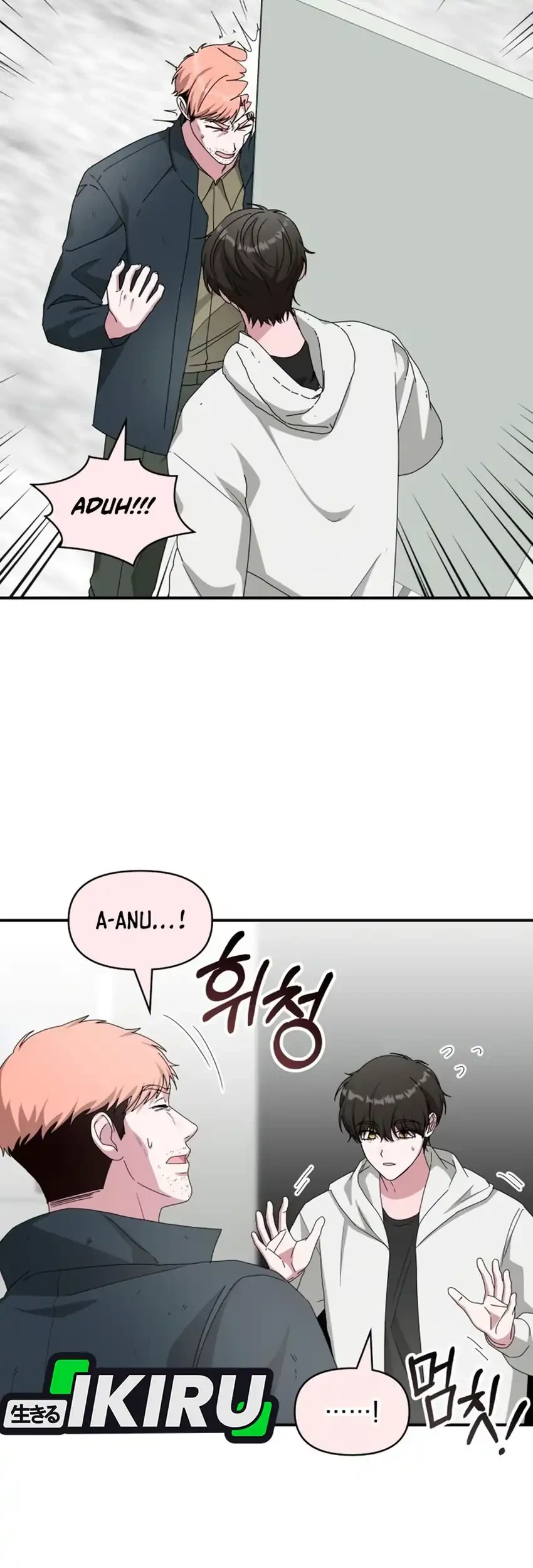 Chapter 107 - halaman 26