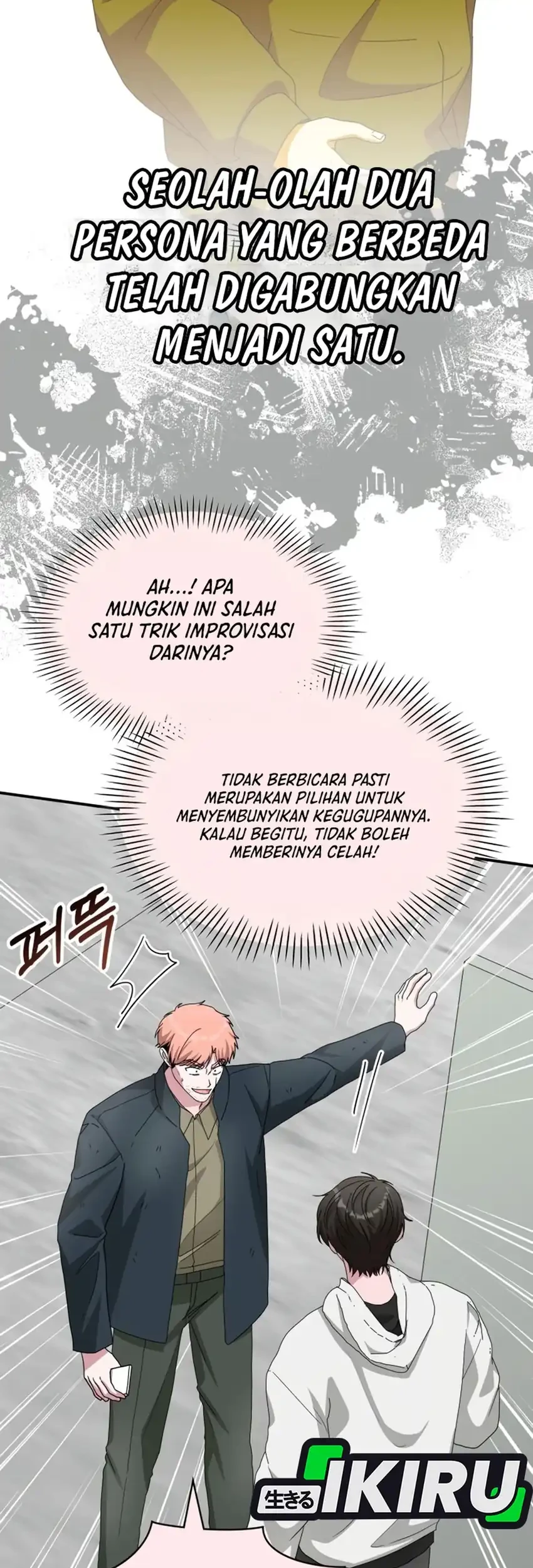 Chapter 107 - halaman 30