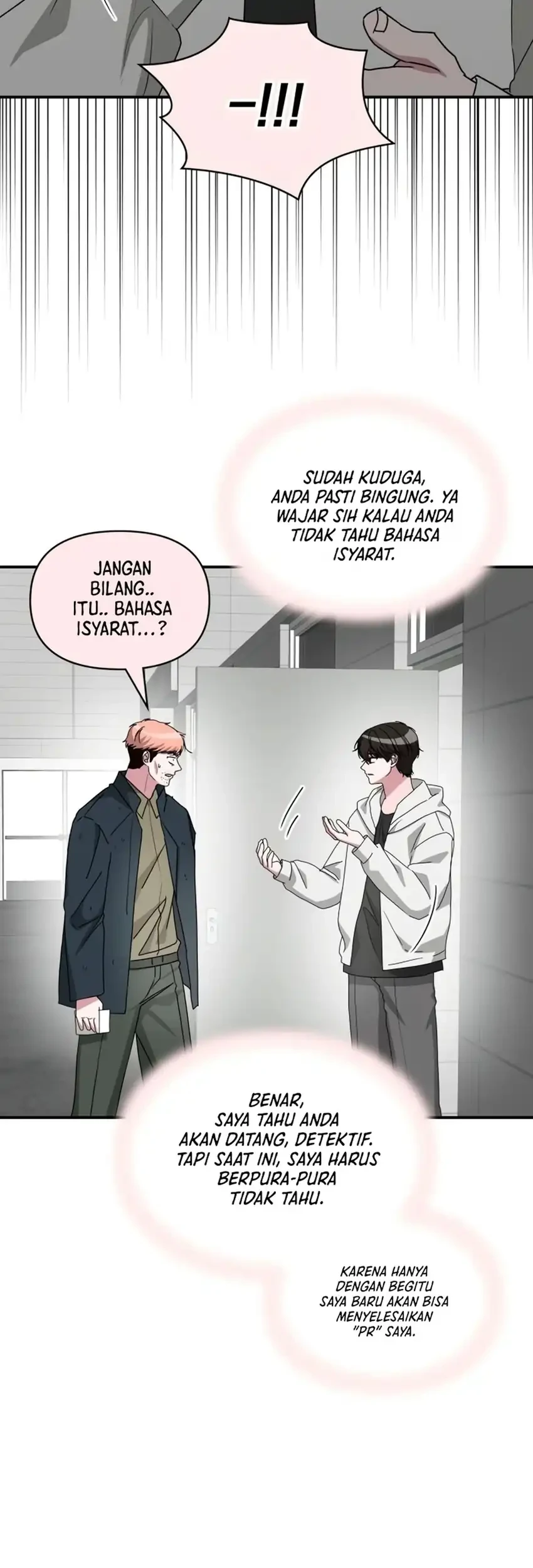 Chapter 107 - halaman 34
