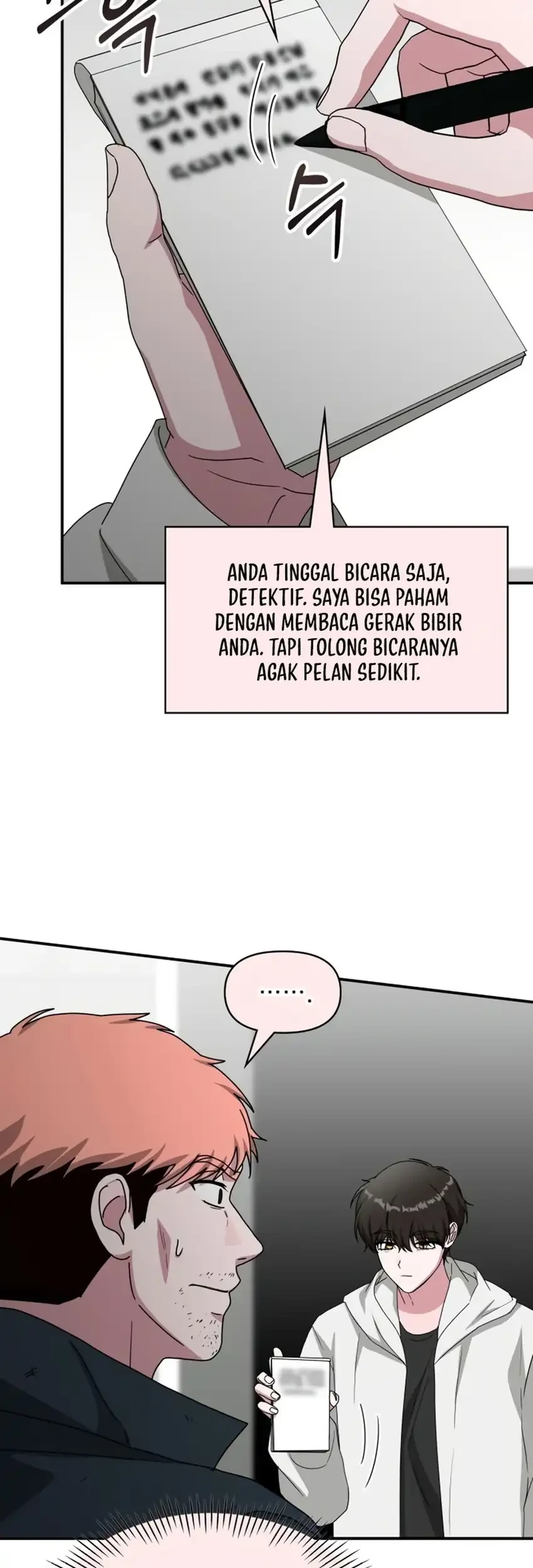 Chapter 107 - halaman 38