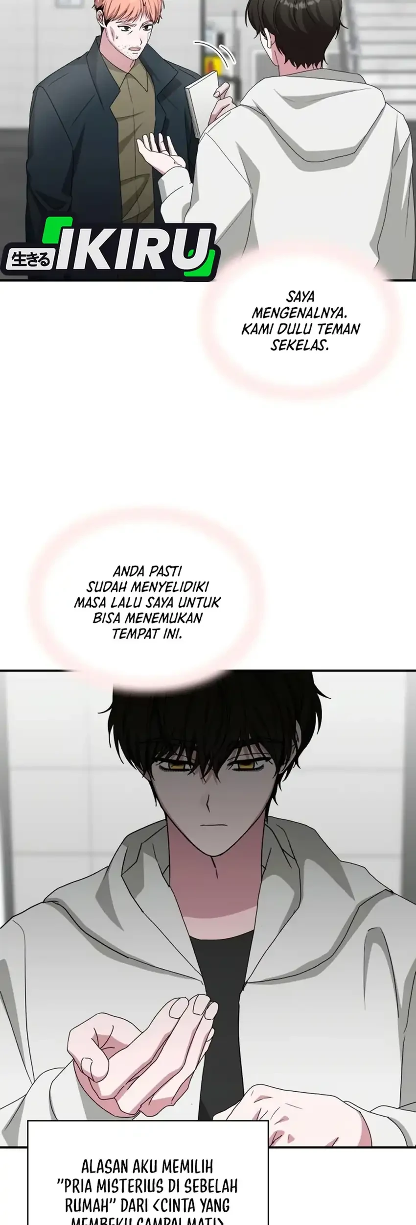 Chapter 107 - halaman 40