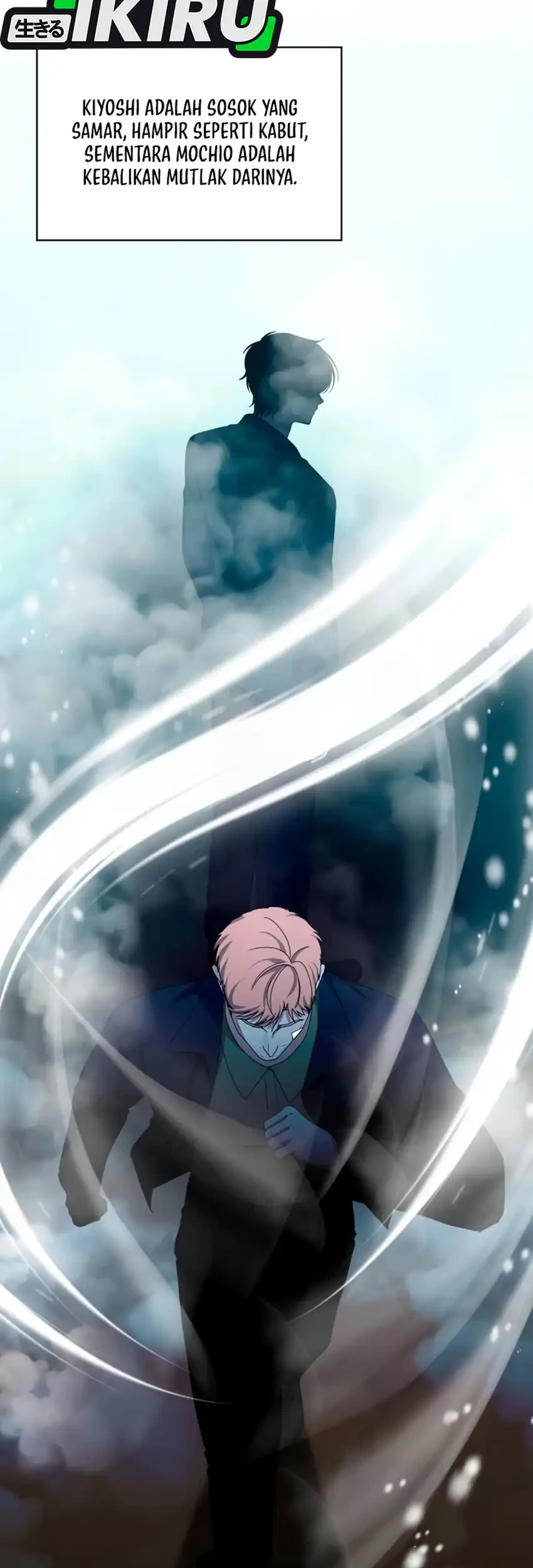 Chapter 107 - halaman 42