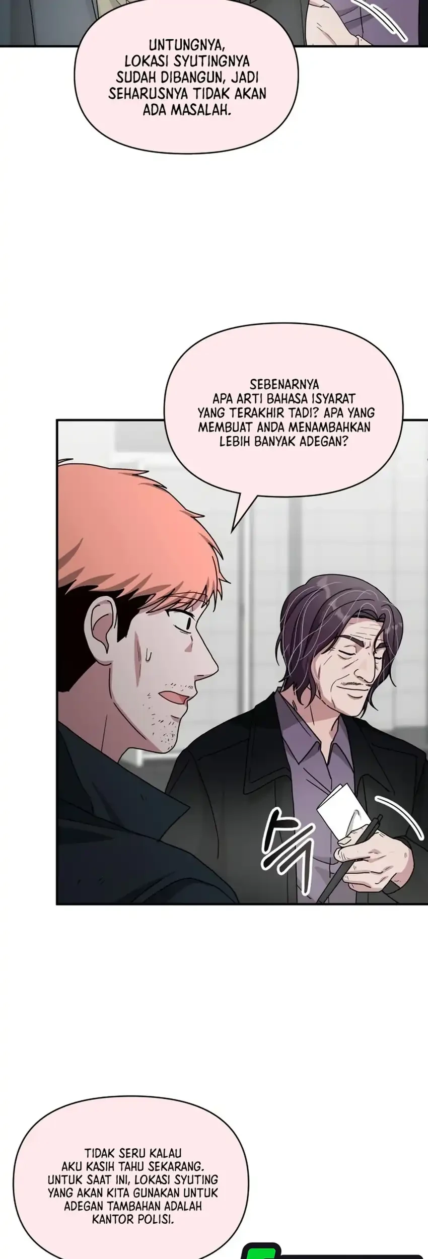 Chapter 107 - halaman 54
