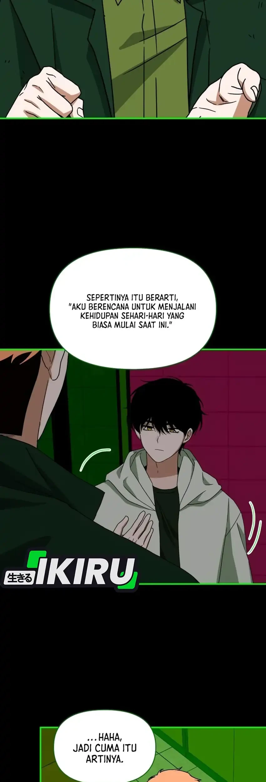 Chapter 107 - halaman 60