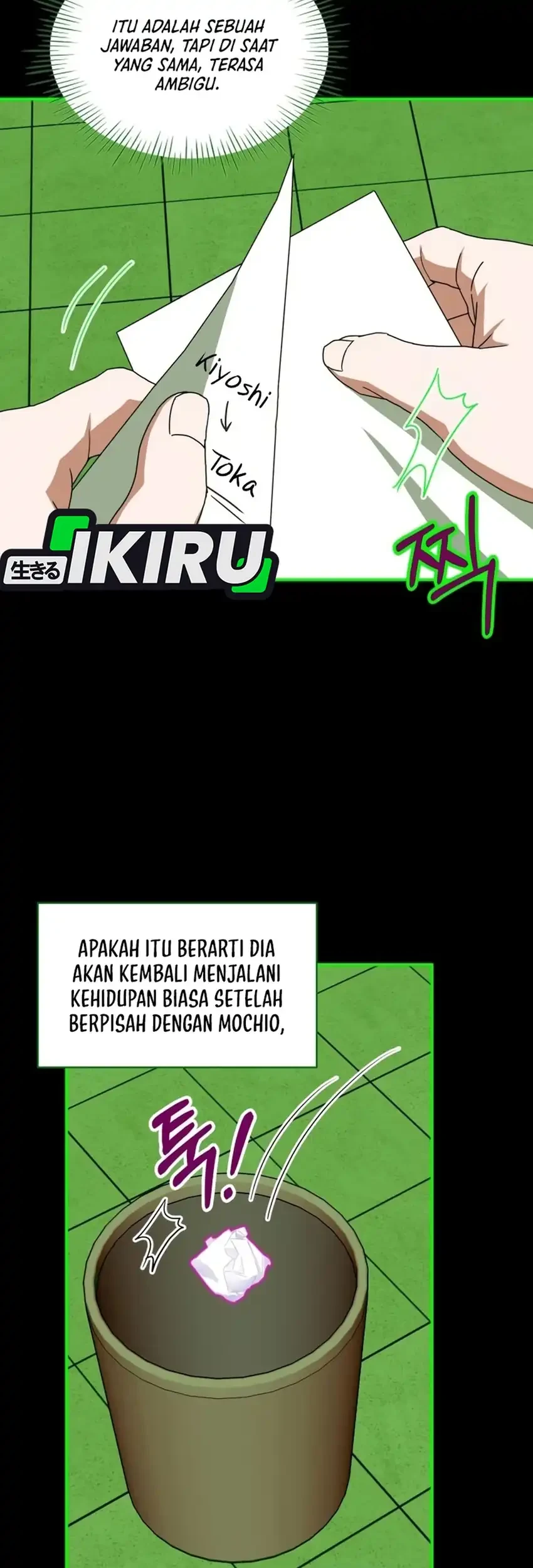 Chapter 107 - halaman 62