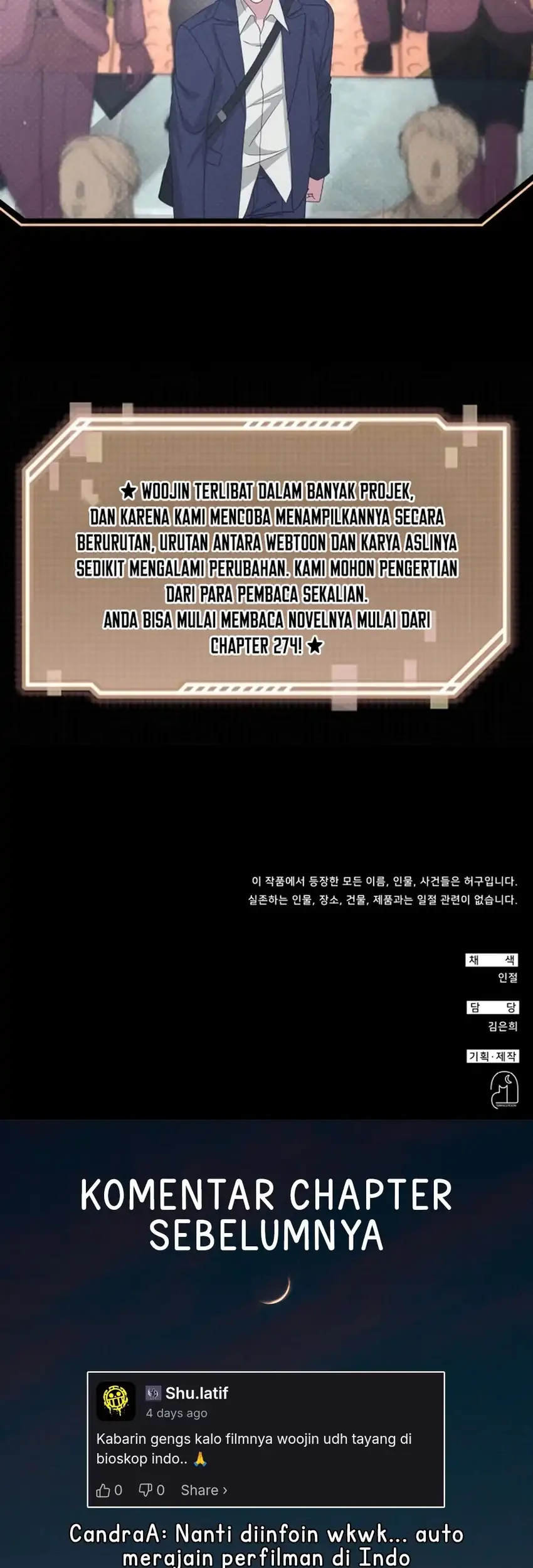 Chapter 107 - halaman 66