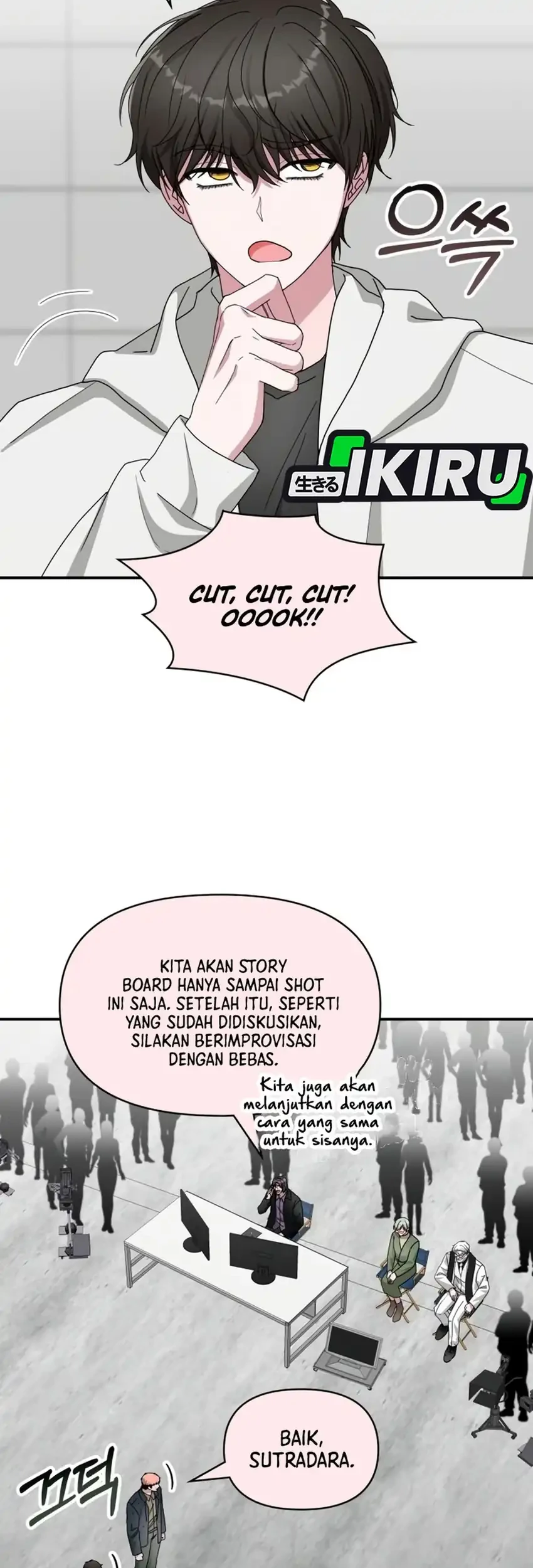 Chapter 107 - halaman 12