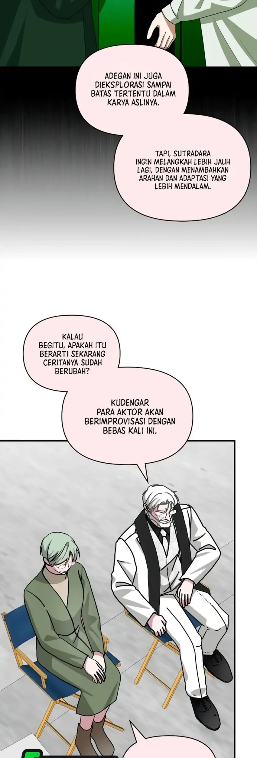 Chapter 107 - halaman 16