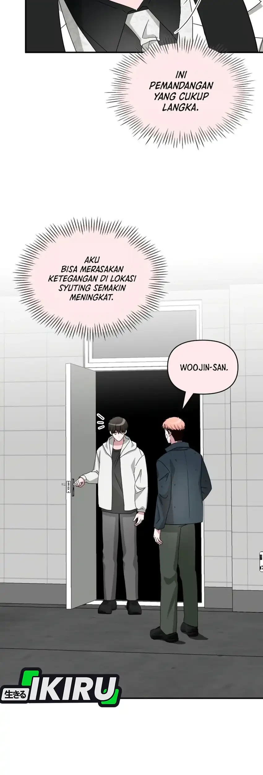 Chapter 107 - halaman 18