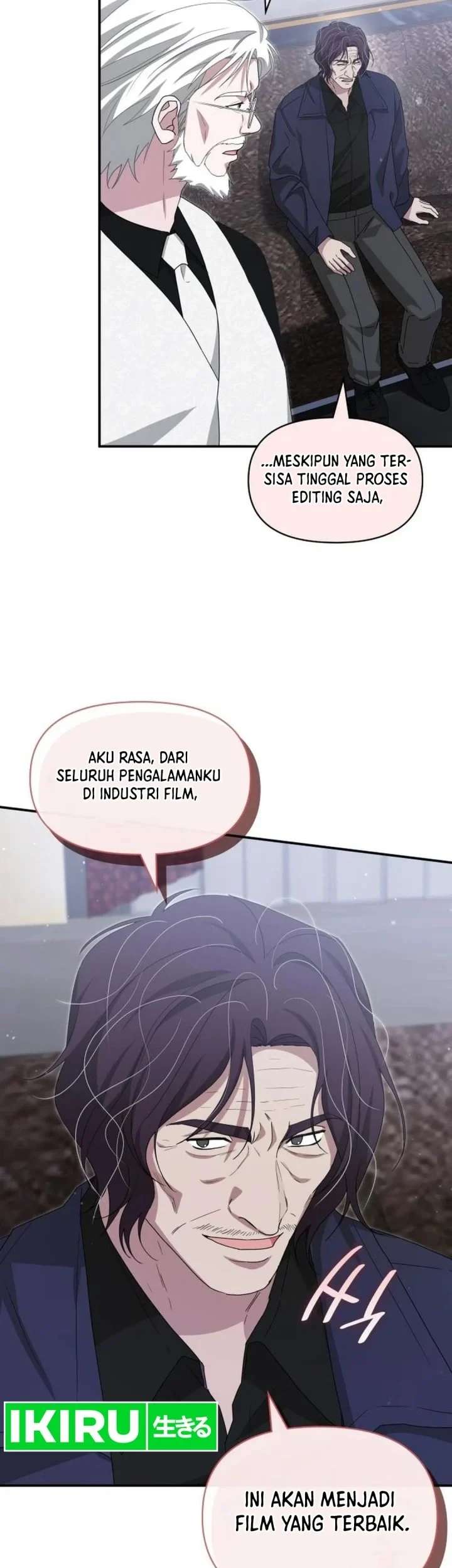 Chapter 108 - halaman 28