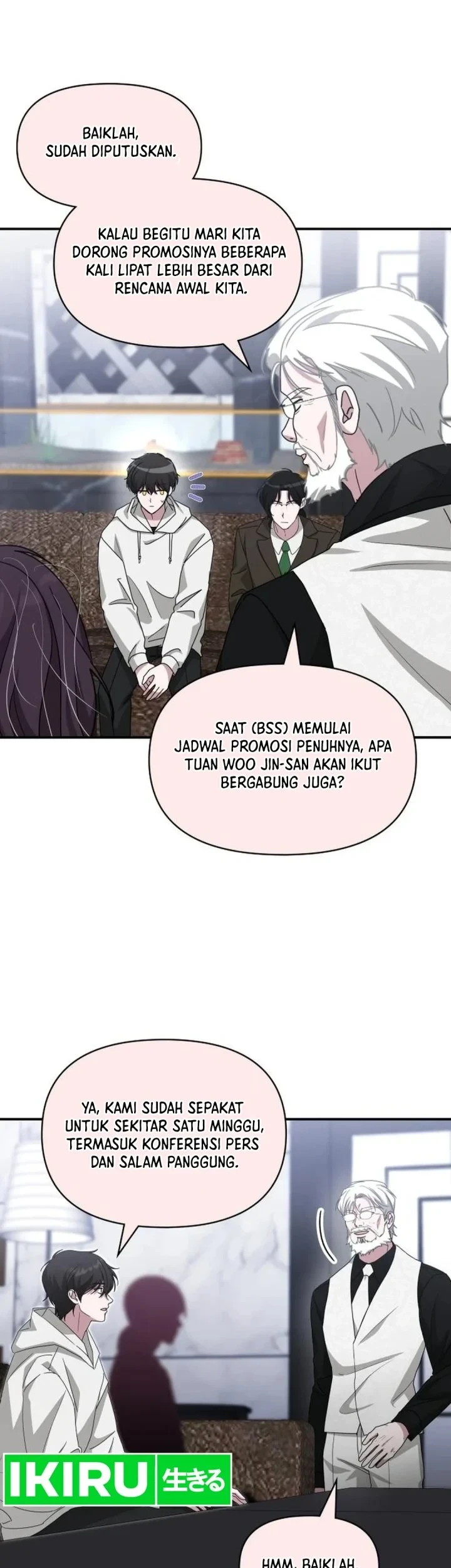 Chapter 108 - halaman 40