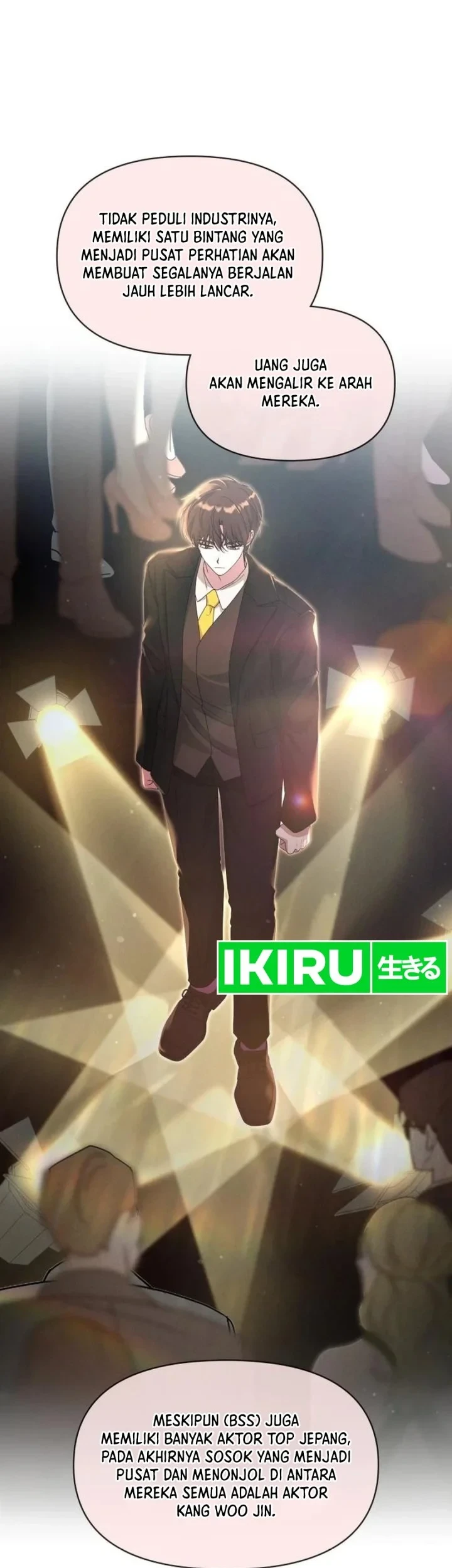 Chapter 108 - halaman 44
