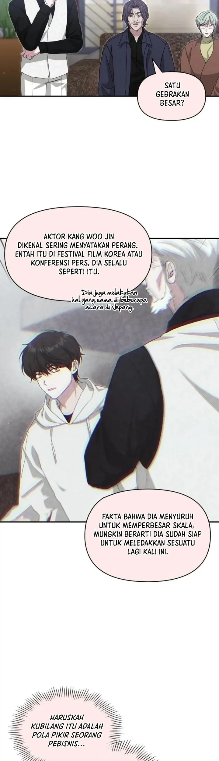 Chapter 108 - halaman 46