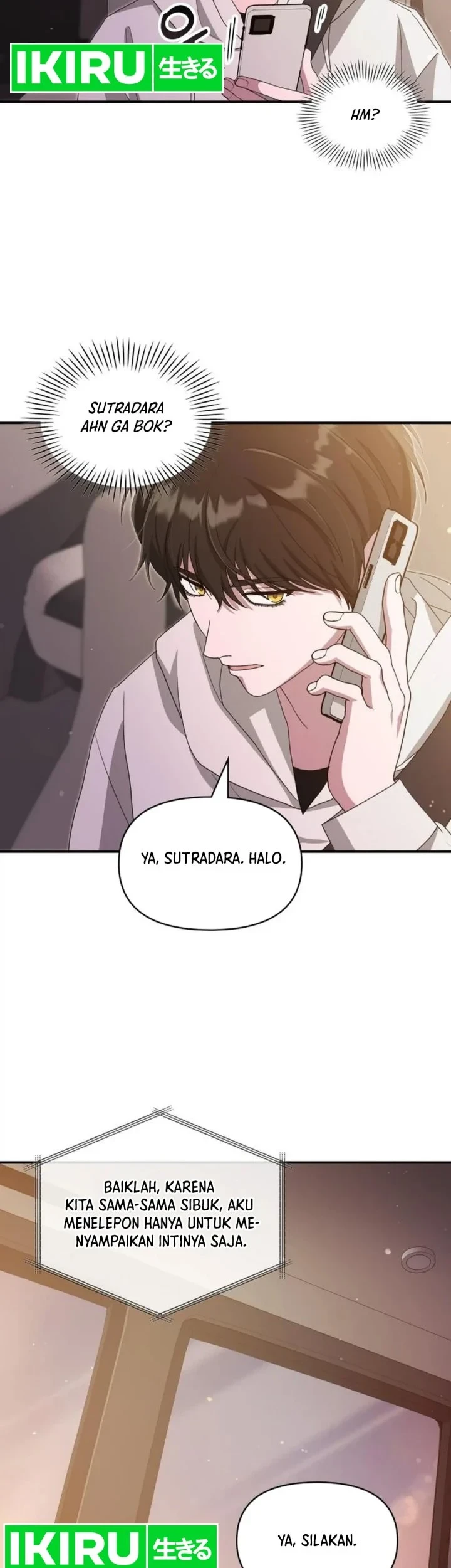 Chapter 108 - halaman 54