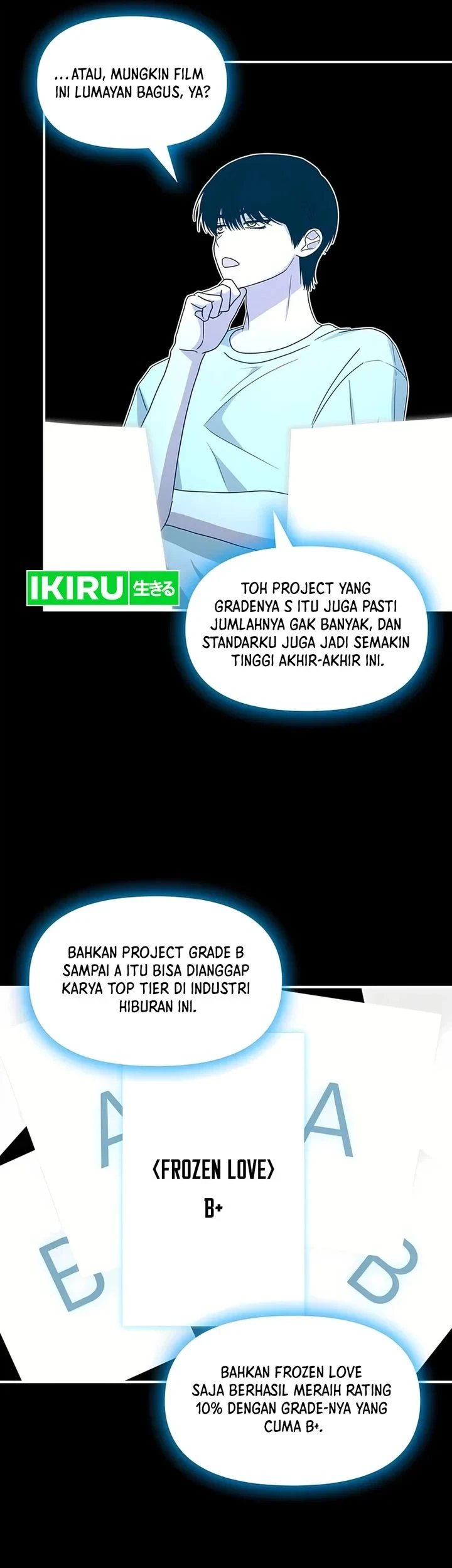 Chapter 109 - halaman 25