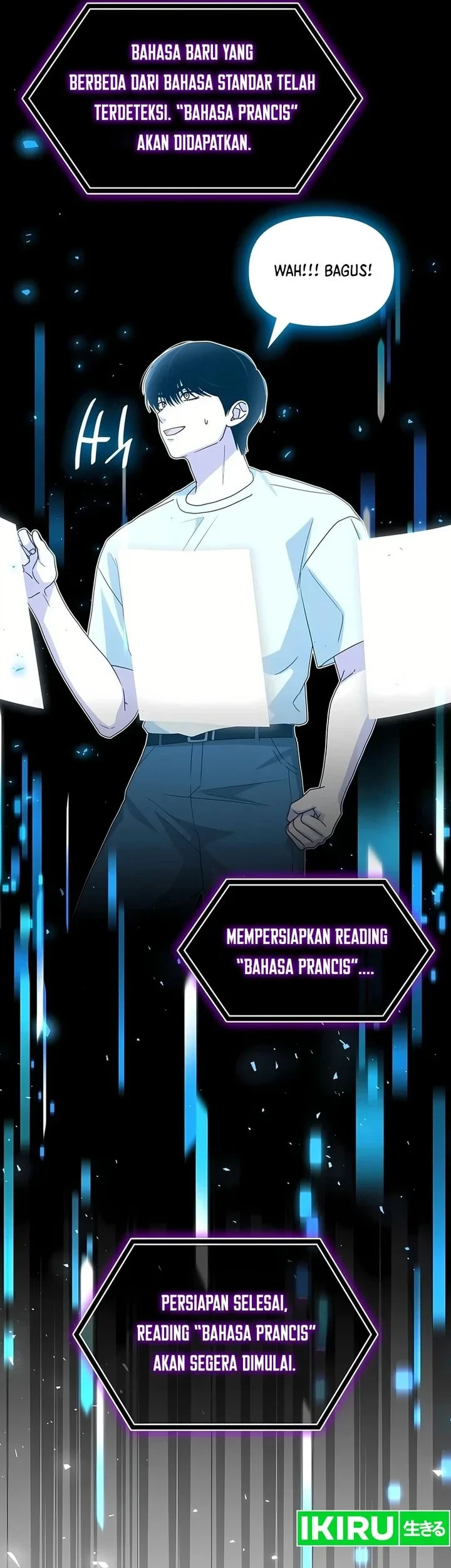 Chapter 109 - halaman 29
