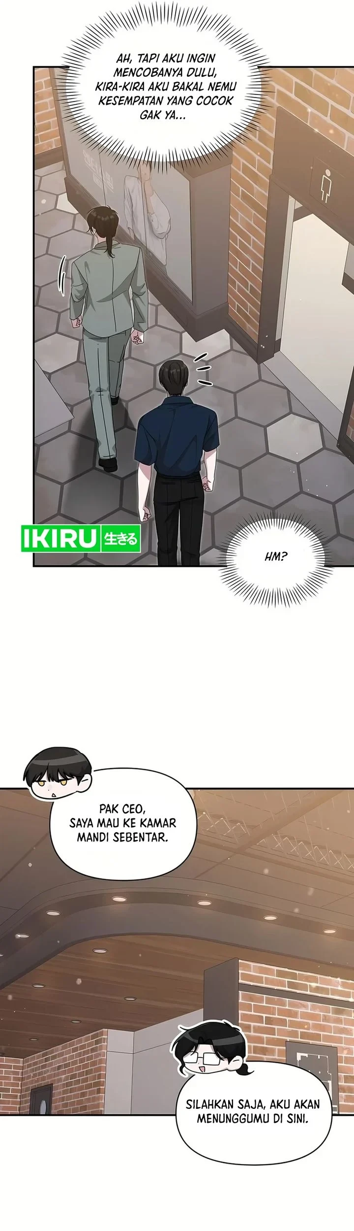 Chapter 109 - halaman 35