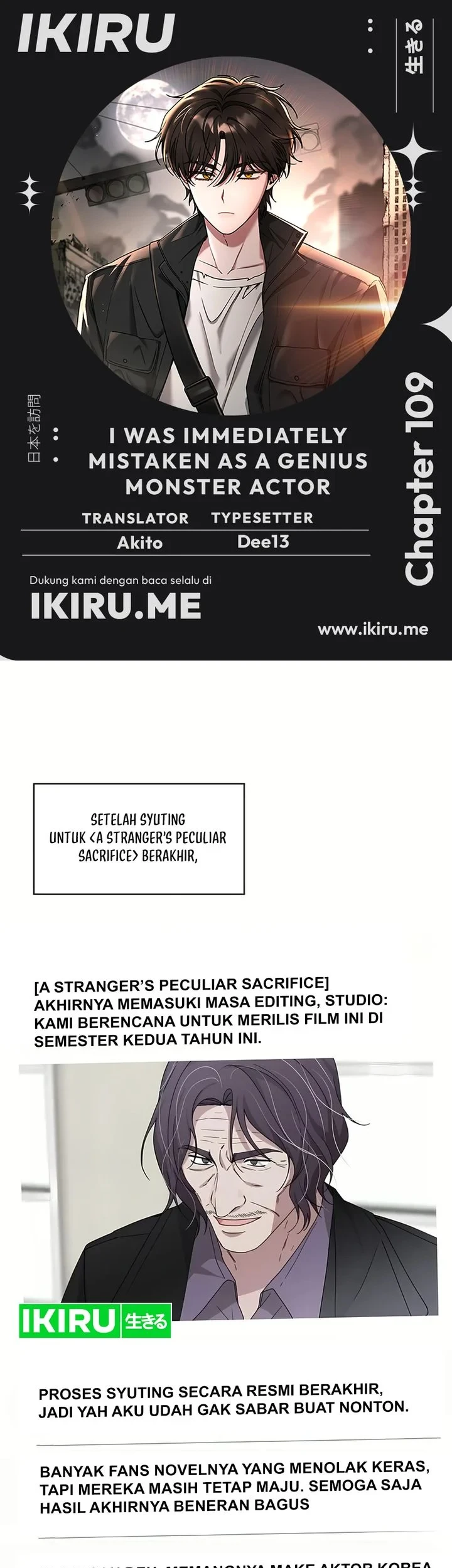 Chapter 109 - halaman 2