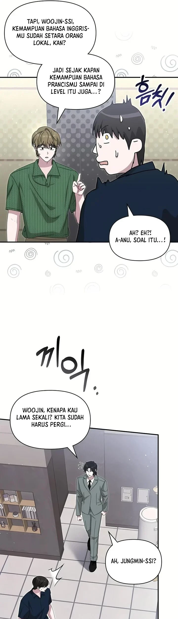 Chapter 109 - halaman 49