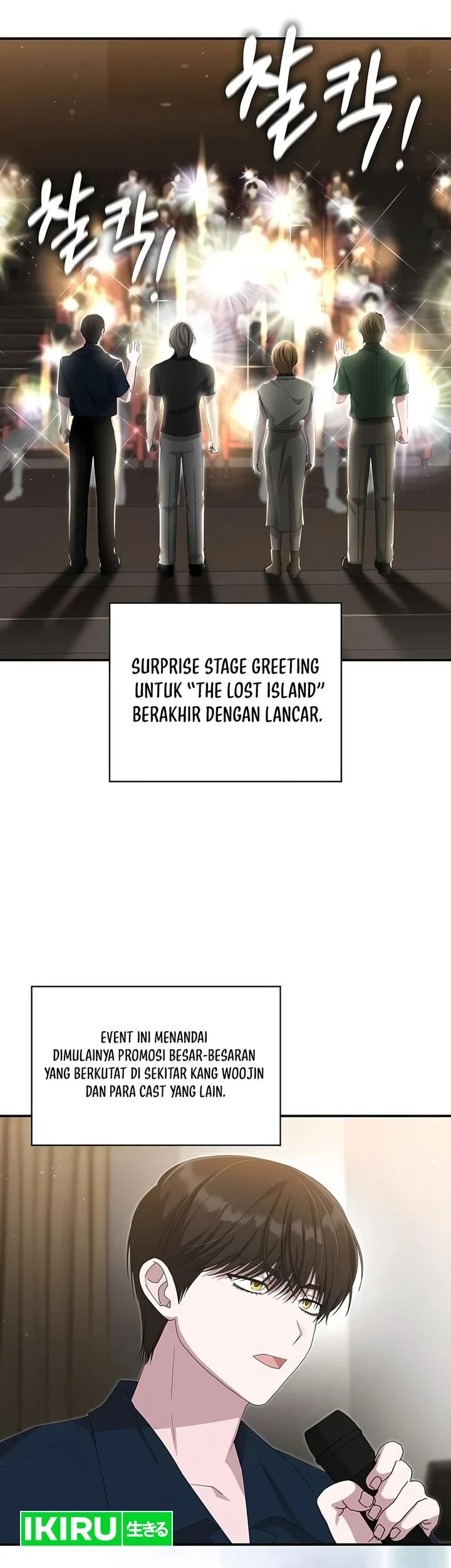 Chapter 109 - halaman 55