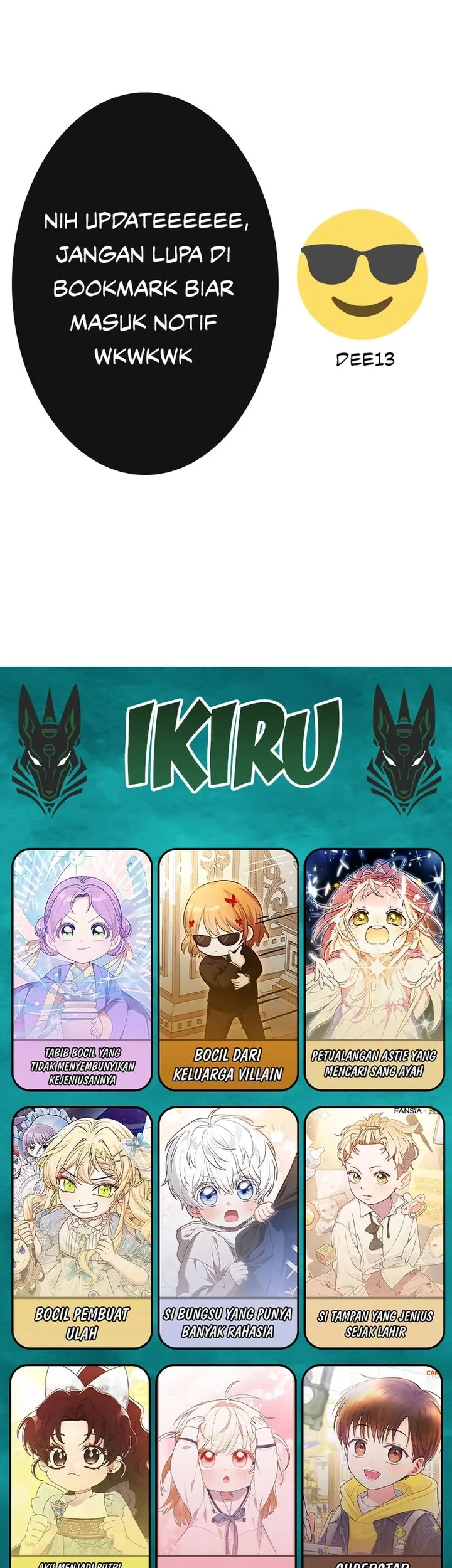 Chapter 109 - halaman 61