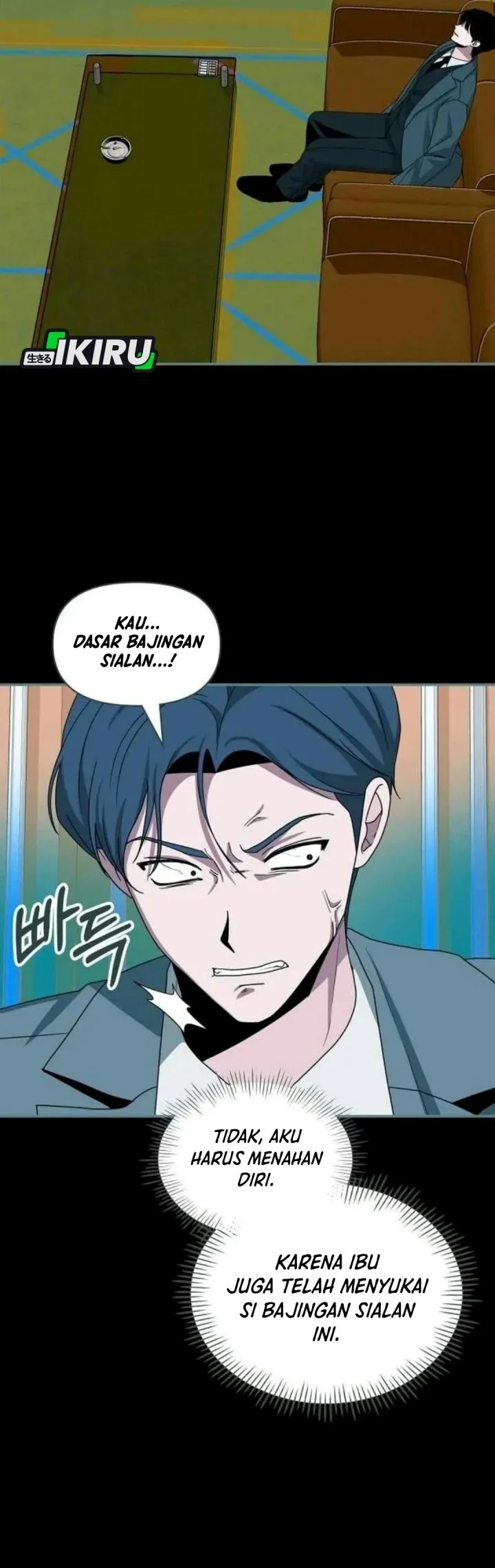 Chapter 110 - halaman 37