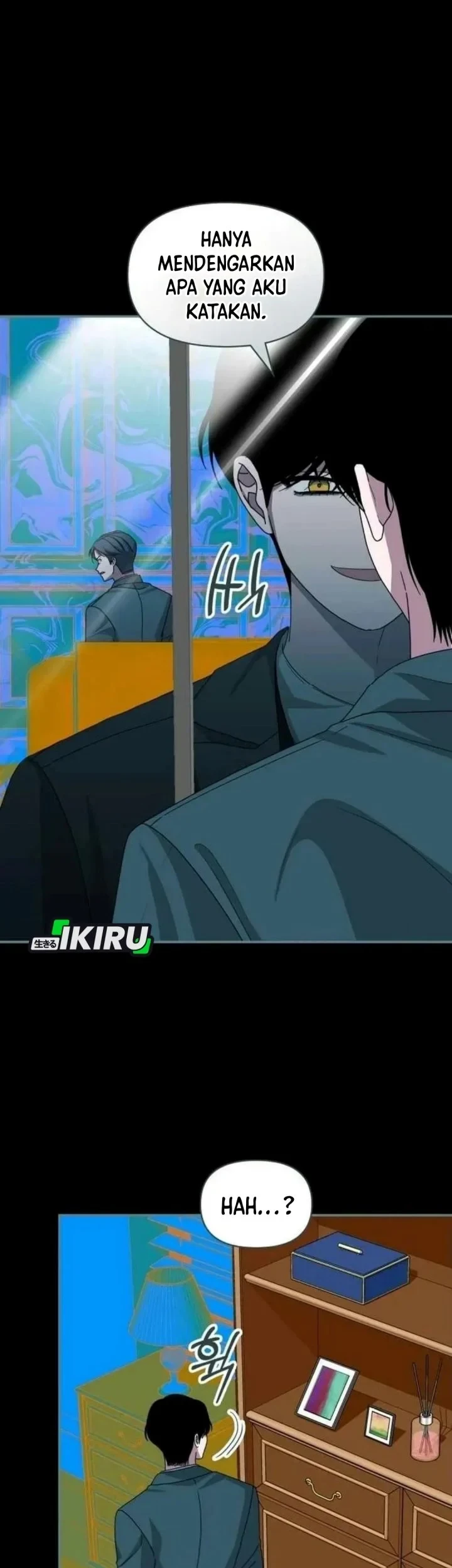 Chapter 110 - halaman 44
