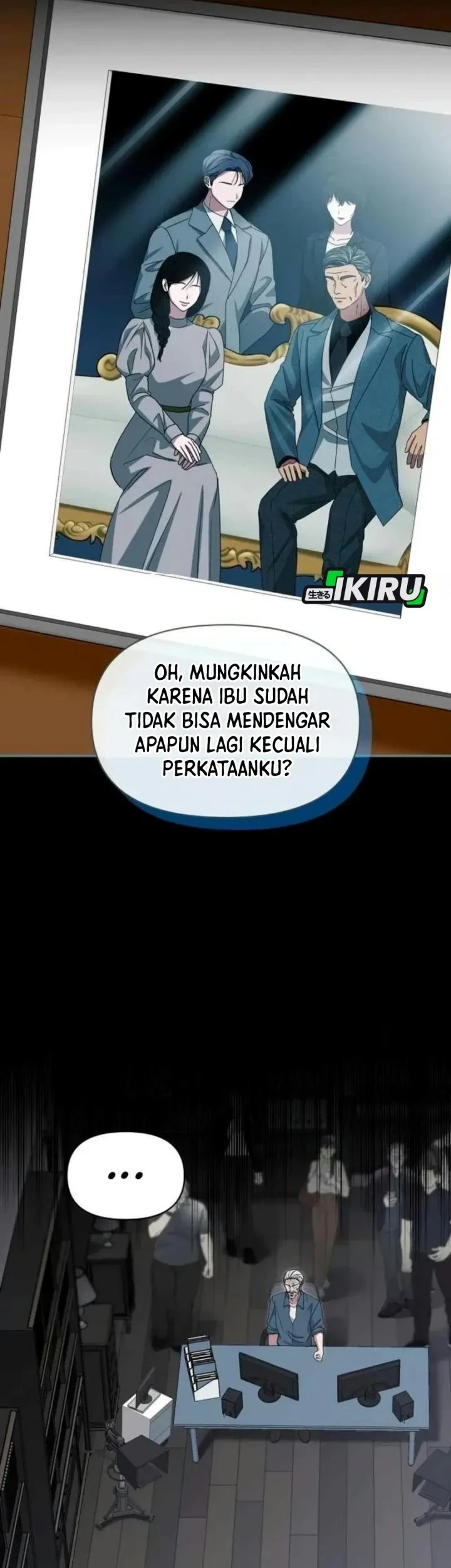 Chapter 110 - halaman 46