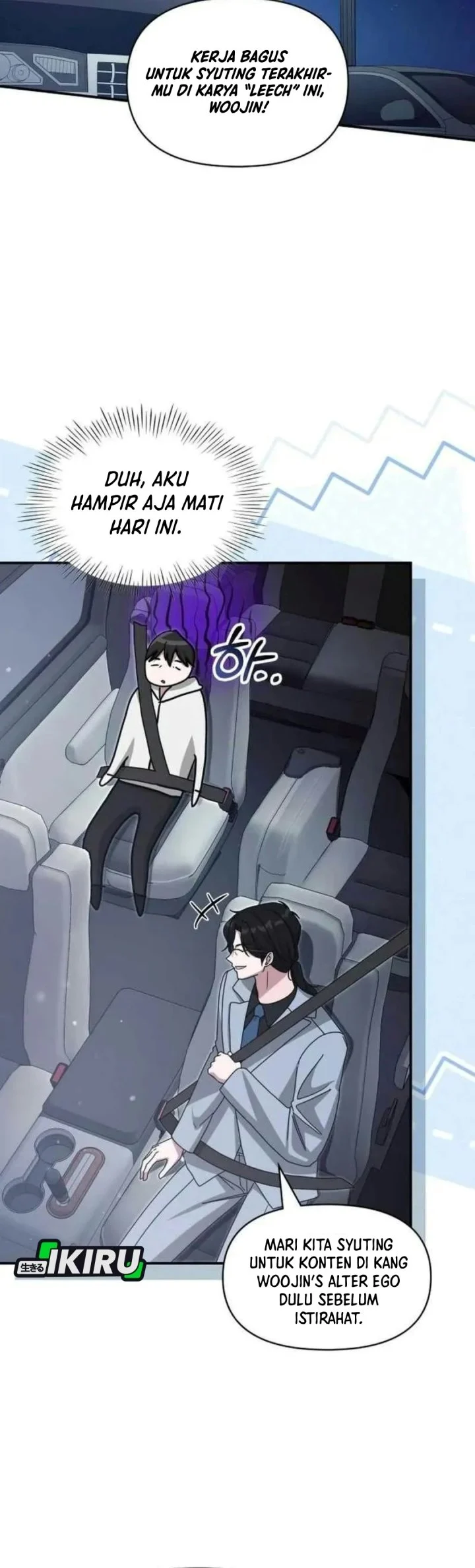 Chapter 110 - halaman 65