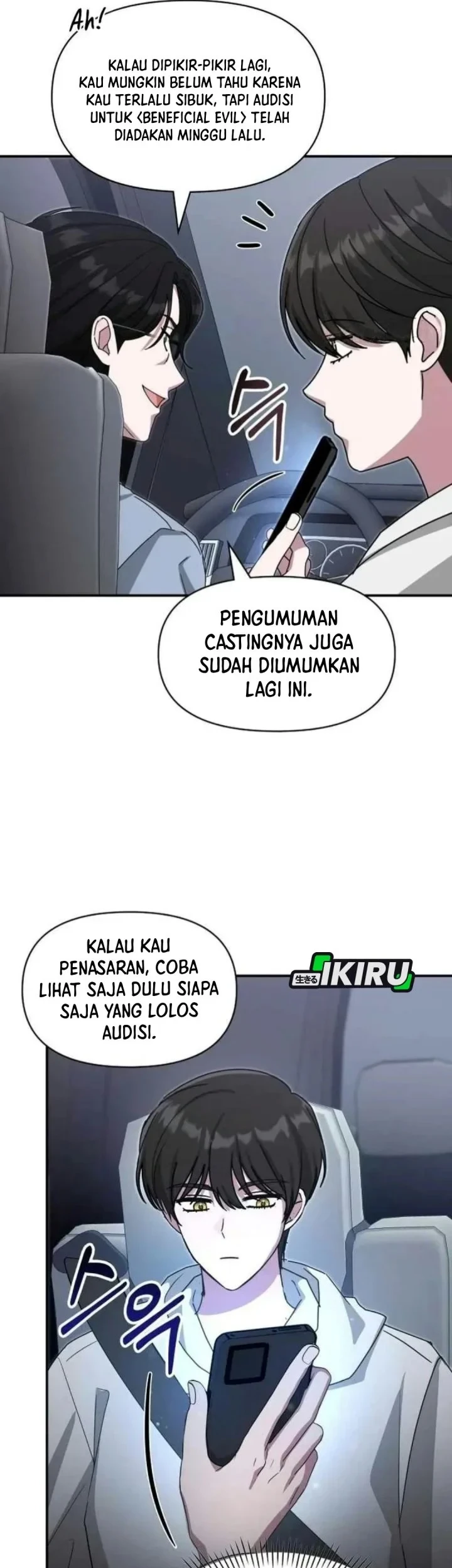 Chapter 110 - halaman 66