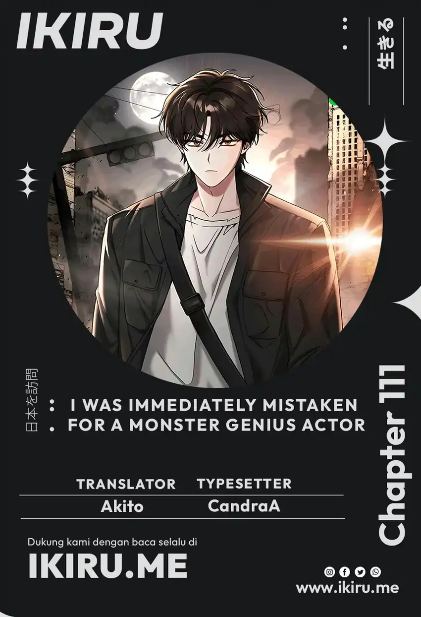 Chapter 111 - halaman 2