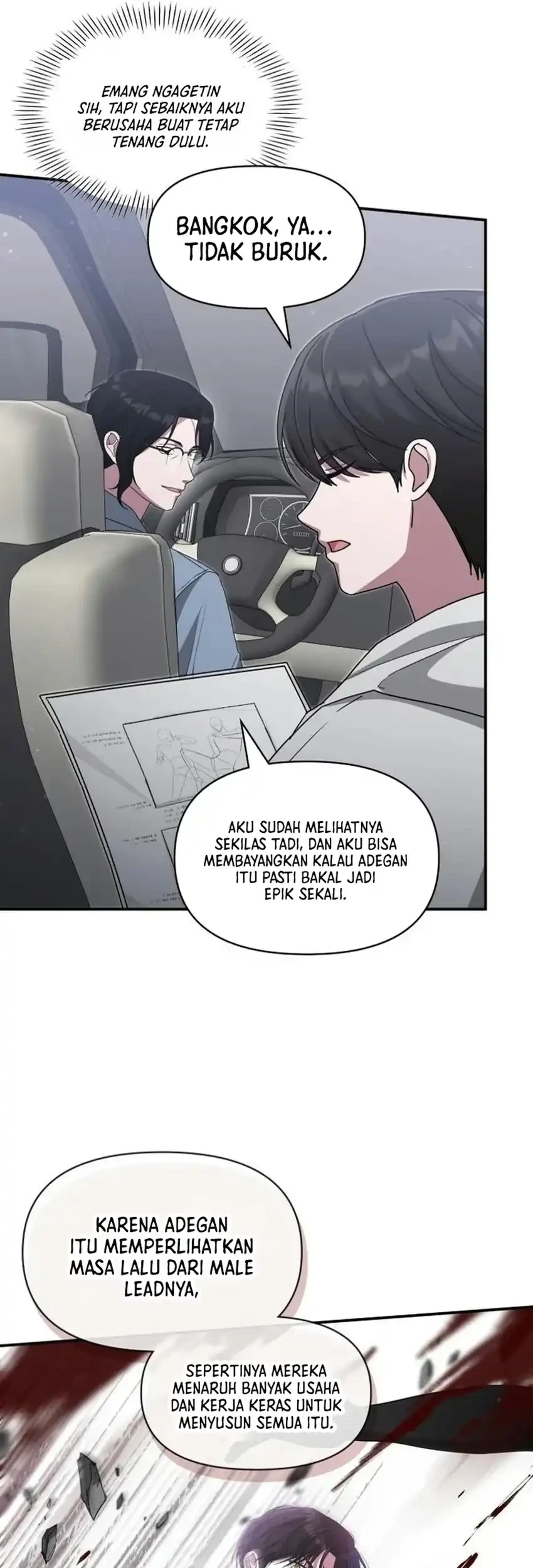 Chapter 111 - halaman 19