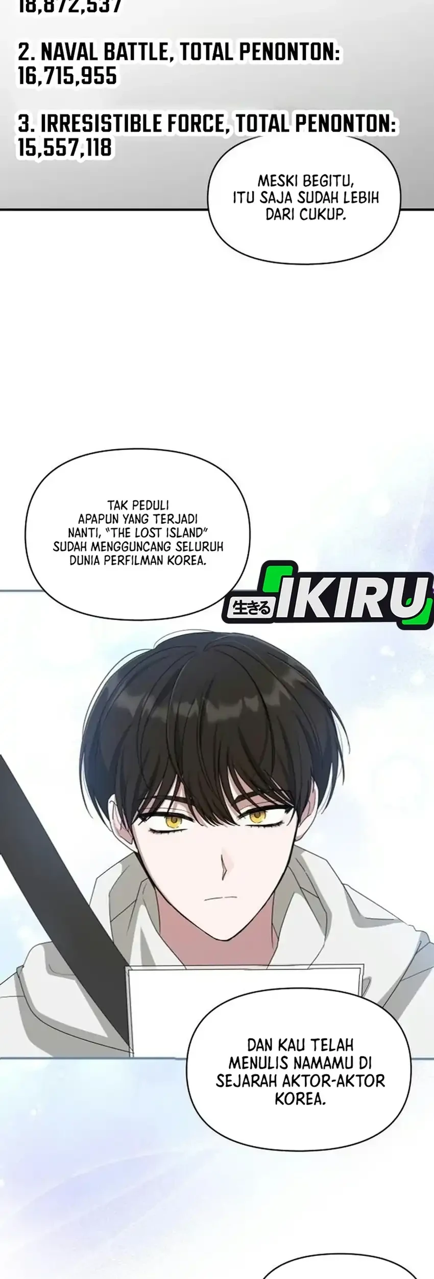 Chapter 111 - halaman 23